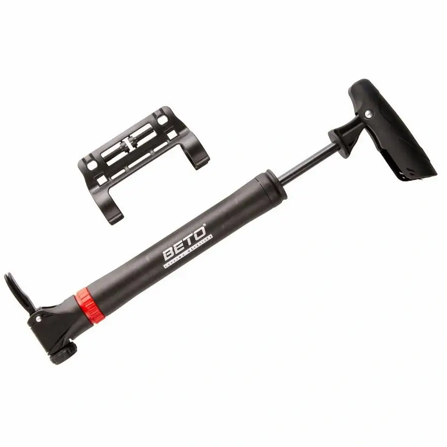 Pompa bicicleta BETO 360 T