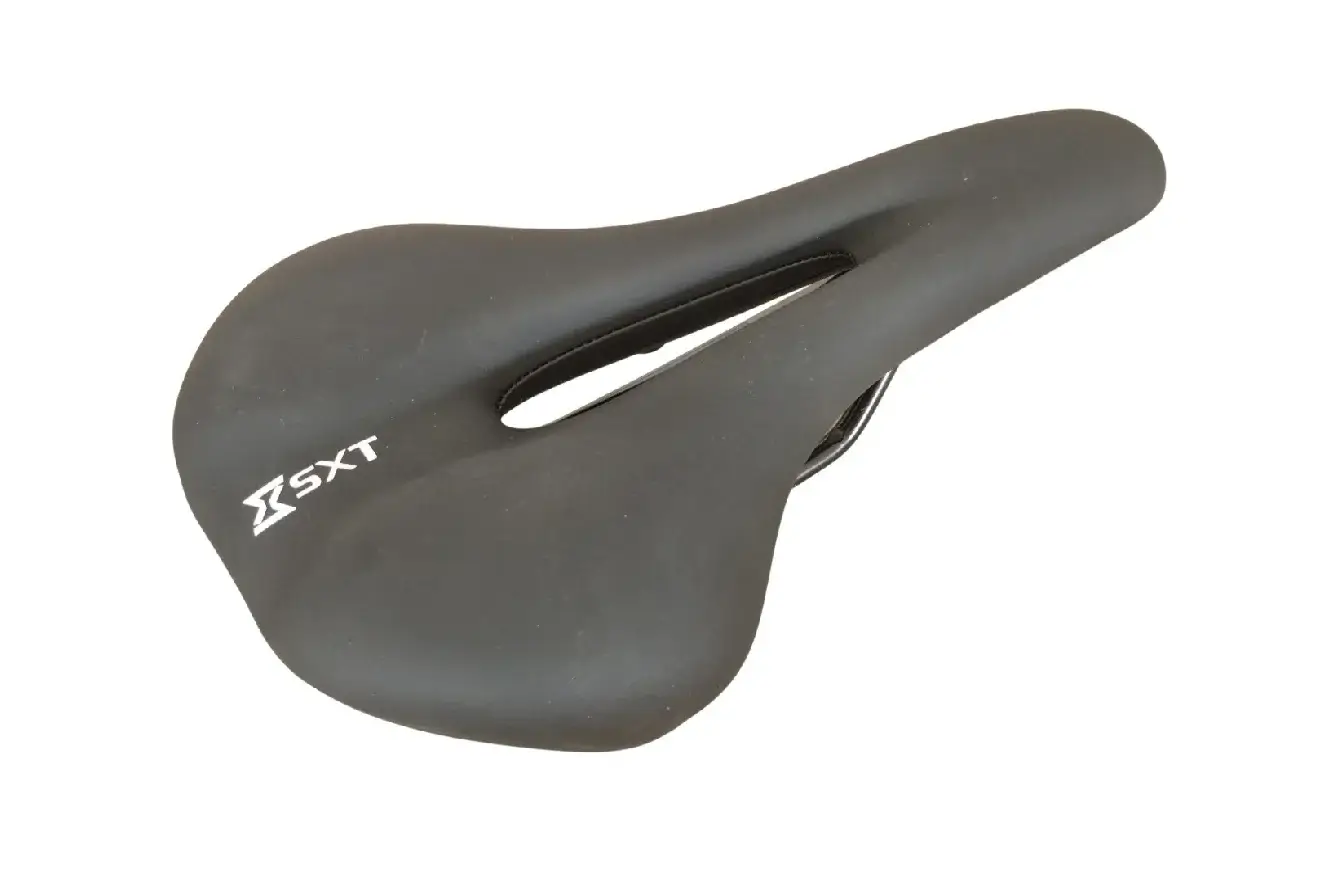 Sa bicicleta sport neagra SXT V2150