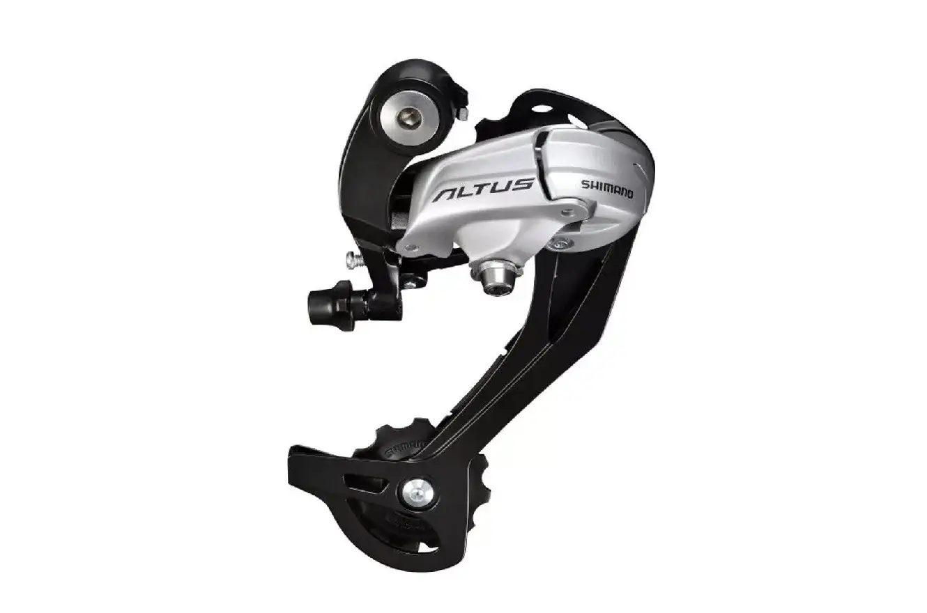 Schimbator spate 9 viteze Shimano Altus RD-M370-SGS