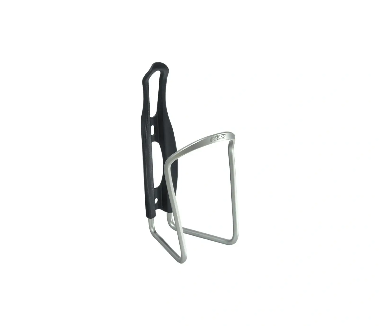 Suport bidon bicicleta gri Kellys Caliber