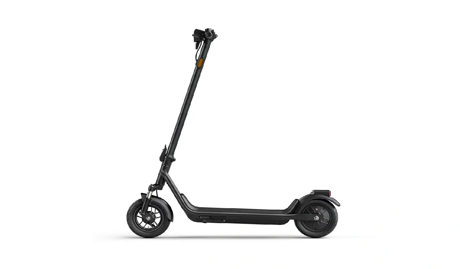 Trotineta electrica cu ghidon pliabil Niu KQi 100 F negru