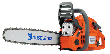 Motoferastrau Husqvarna 455 Rancher