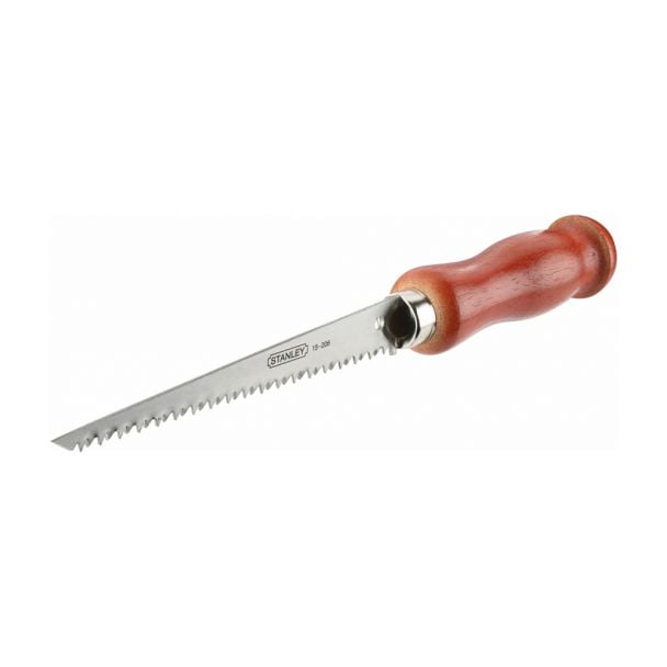 Fierastrau Stanley 0-15-206 pentru gips-carton