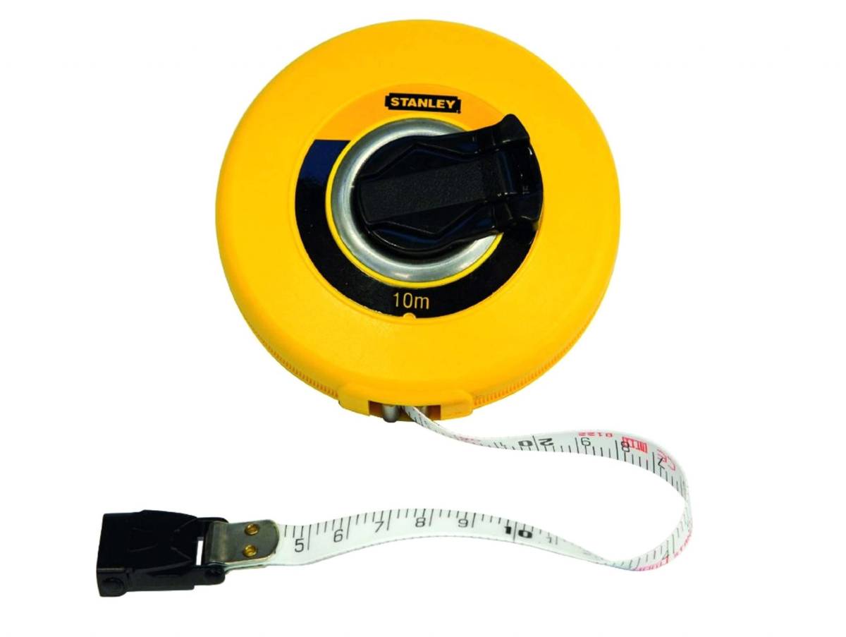Ruleta cu carcasa inchisa Stanley 0-34-295