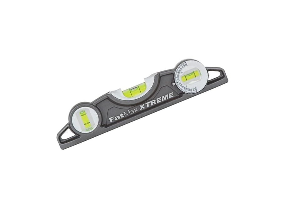 Nivela magnetica Stanley Torpedo 0-43-609