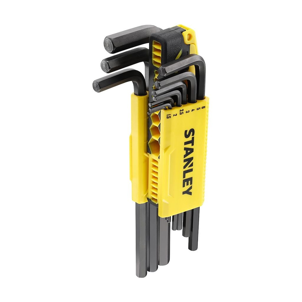 Set negative STANLEY 0-89-904