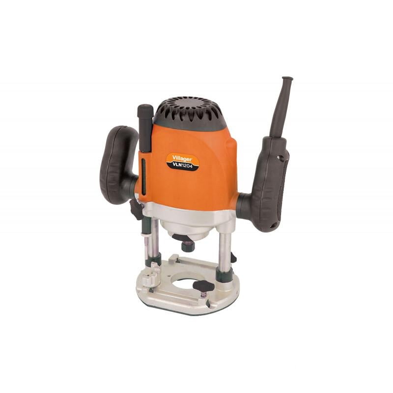 Freza electrica Villager VLN 1204