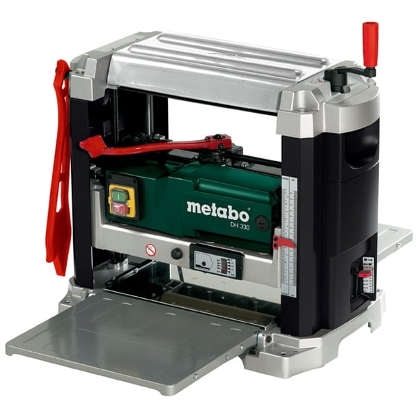 Masina de rindeluit Metabo DH330