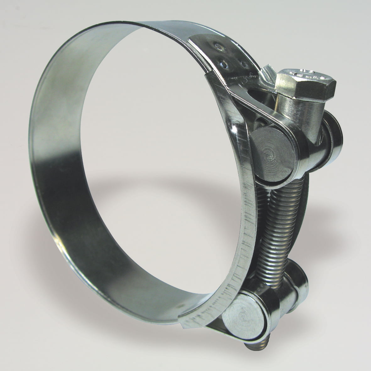 Colier Super pentru furtun 52 - 55 mm