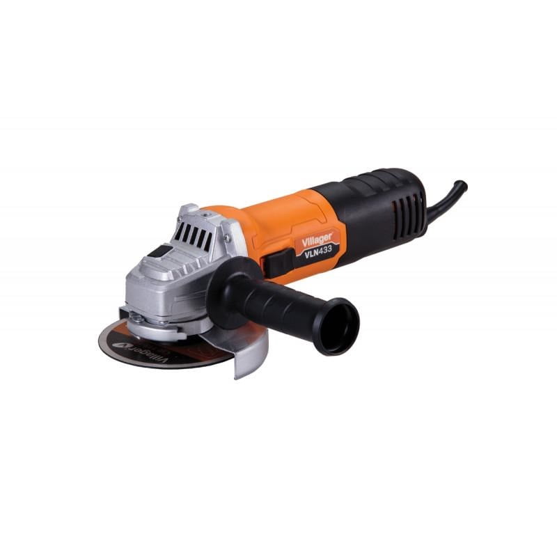 Polizor unghiular 900W - 125 MM Villager VLN 433