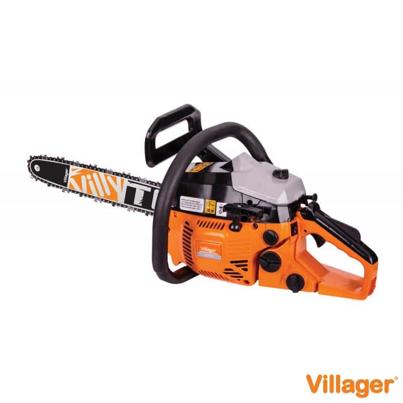 Motofierastrau Villager VGS 380 PRIME