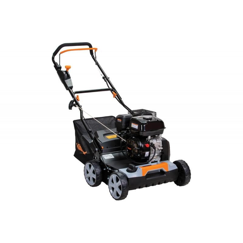 Scarificator Villager VPS 290, motor benzina