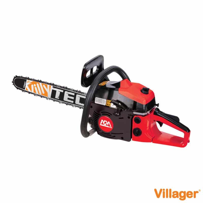 Motofierastrau Villager AGM CS 4520