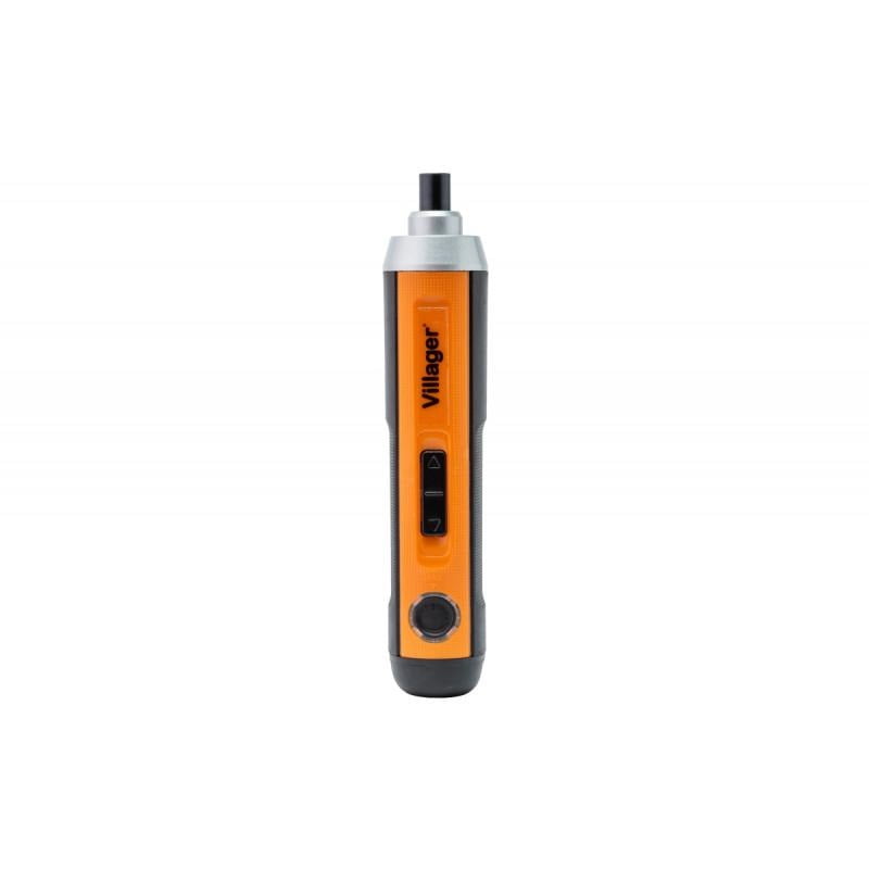 Surubelnita electrica cu acumulator Villager VLN SDL 5.0V SET