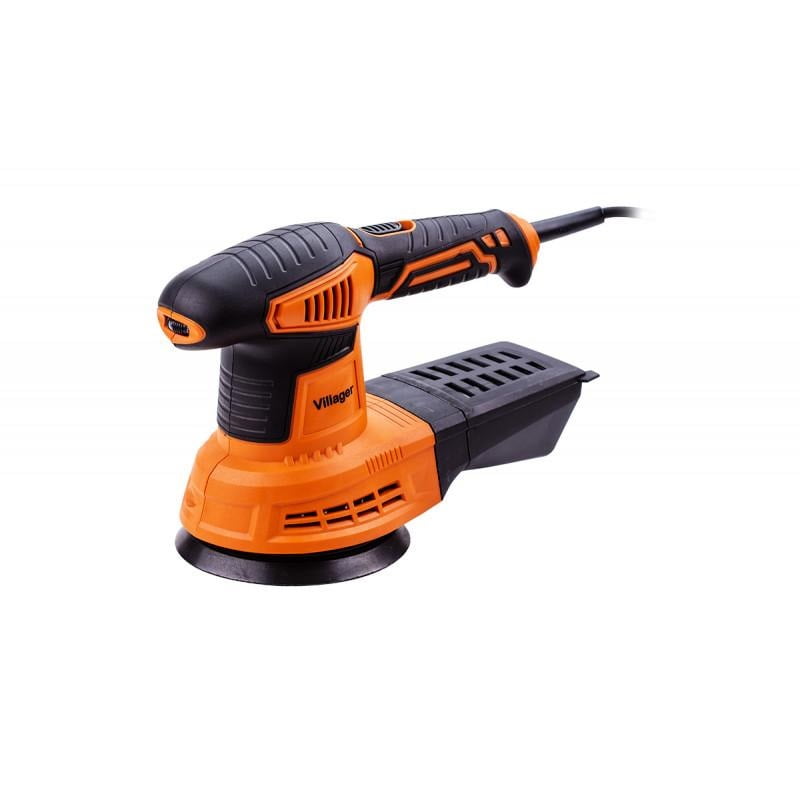 Slefuitor orbital 125mm, 450W Villager VLP 345