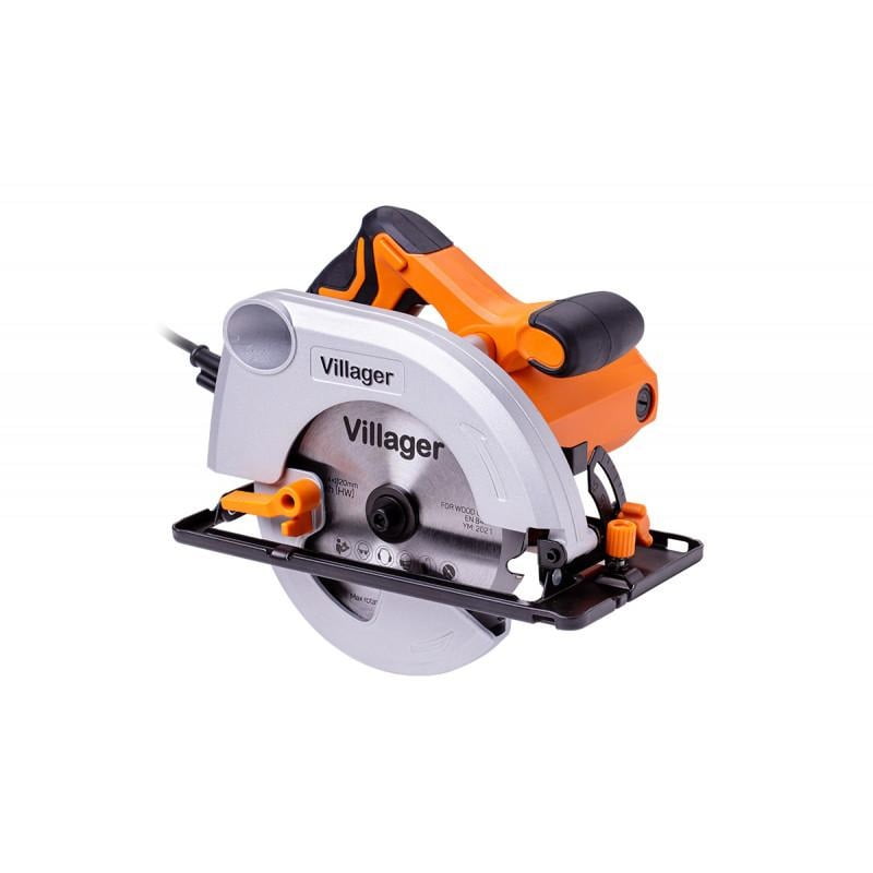 Fierastrau circular electric Villager VLP 1613