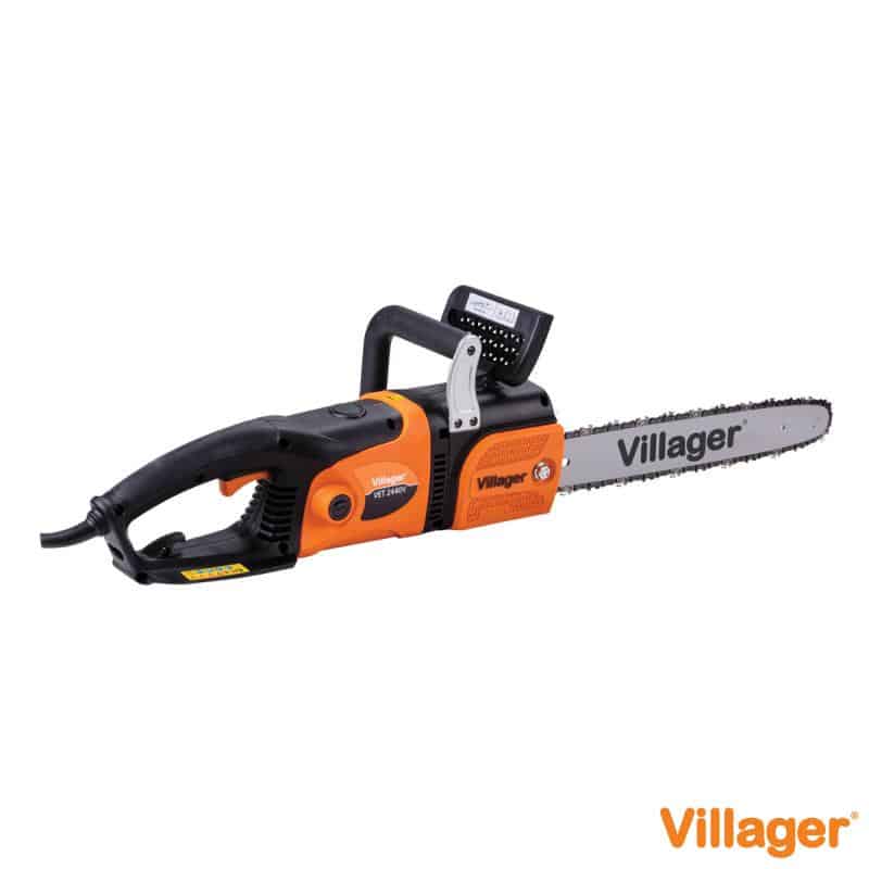 Fierastrau electric Villager VET 2440 V
