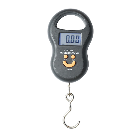 Cantar electronic portabil 50kg Breckner Germany