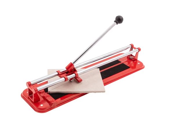 Aparat de taiat gresie si faianta, 400 x 12 mm