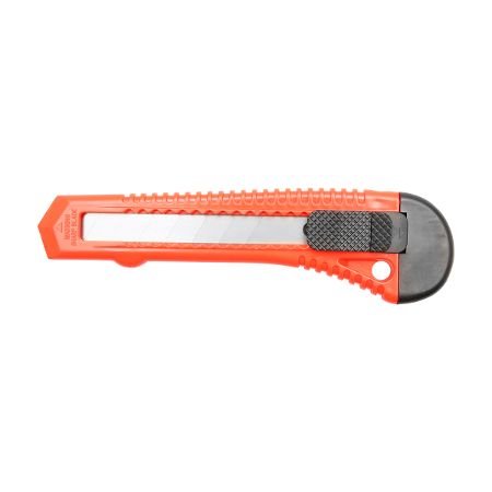 Cutit cutter profesional rosu cu functie blocare lama 150mm Breckner Germany