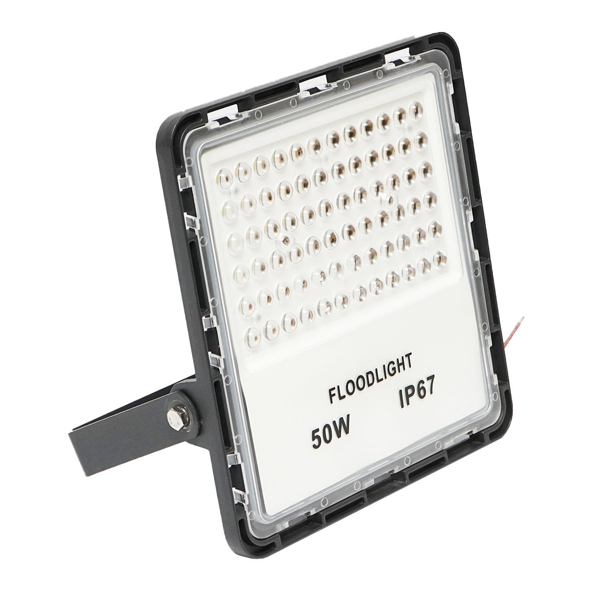 Lampa LED tip proiector 50W, 10000LM, IP 67 BK69259
