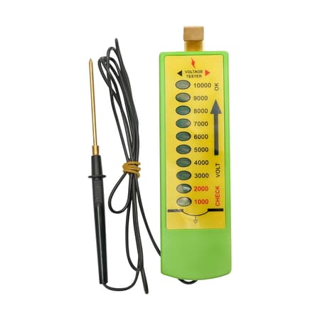 Tester tensiune gard electric Breckner Germany BK87586
