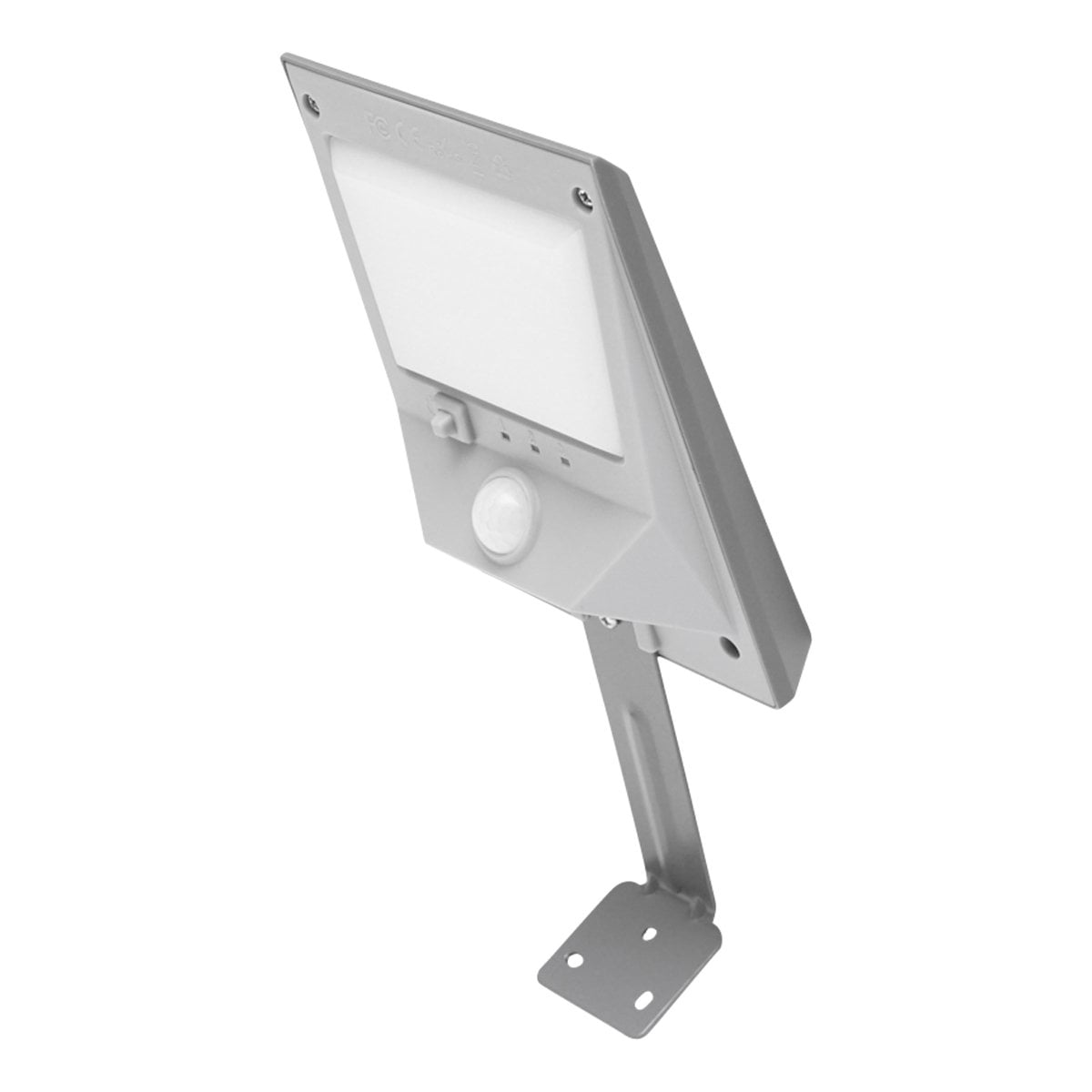 Lampa cu 18 SMD-LED cu senzor de miscare BK69214
