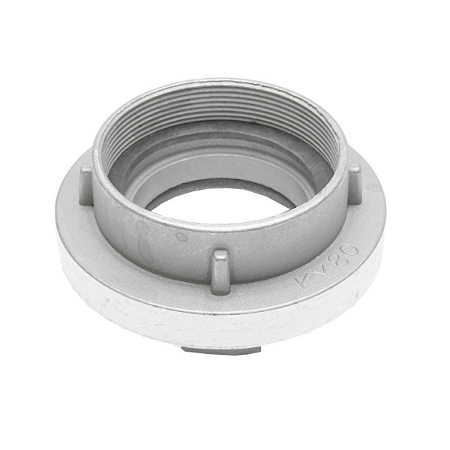 Cupla fixa tip storz cu filet interior diametru filet 85mm / 3 toli