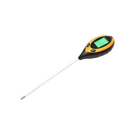 Aparat de analiza a solului AMT-300 4 in 1
