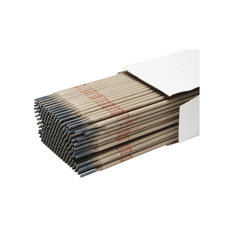 Electrozi de sudura Super Bazic E7018 fi2,5mm 5KG