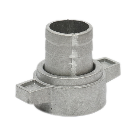 Racord cupla 1 tol aluminiu pentru furtun irigat, apa, pompieri