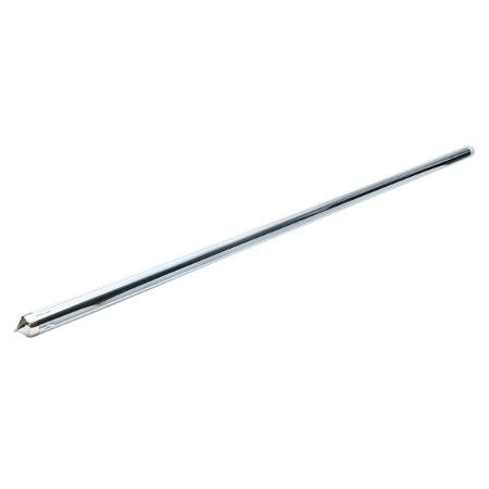 Tub pentru panou solar nepresurizat 1800x47mm