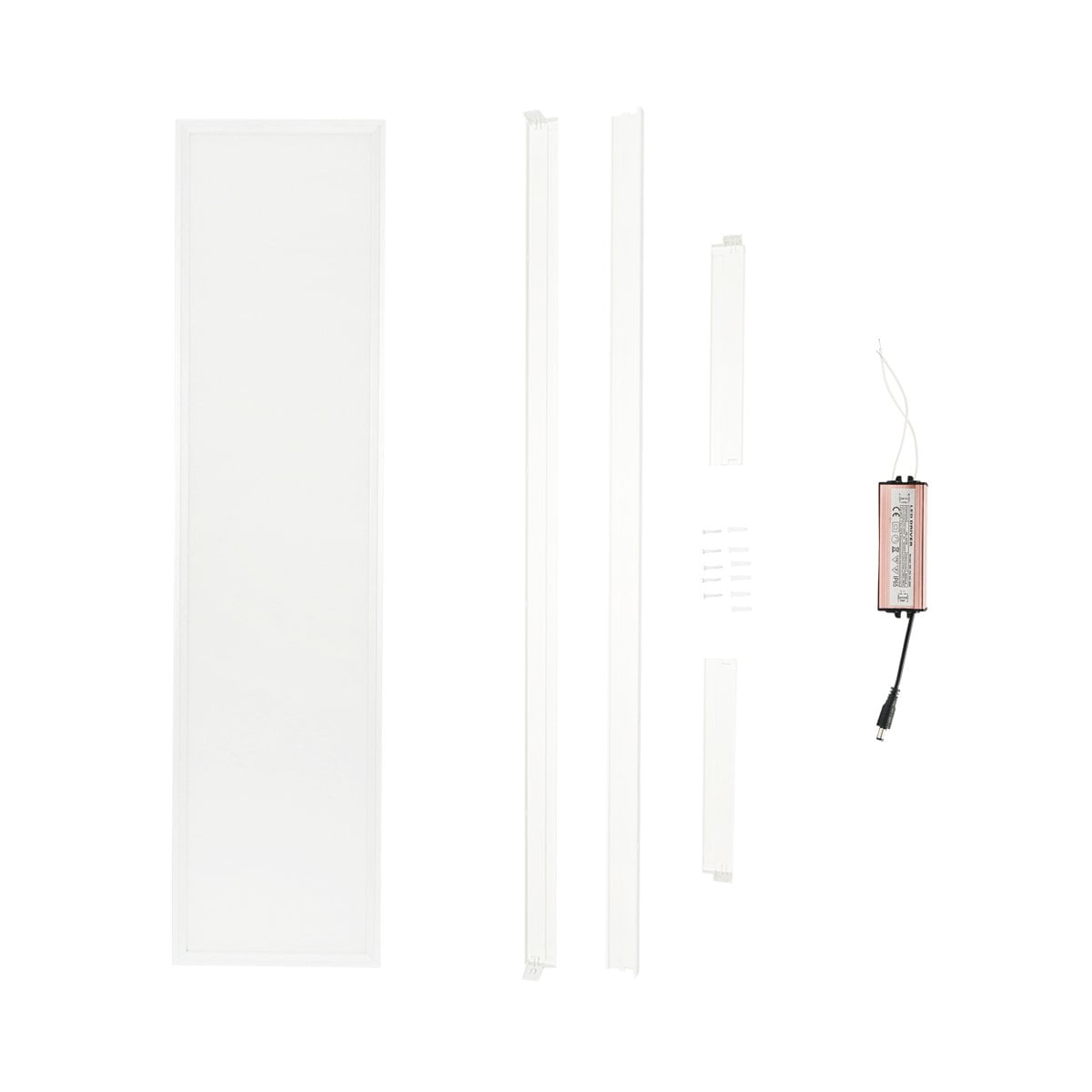 Panou LED cu rama 300*1200 mm