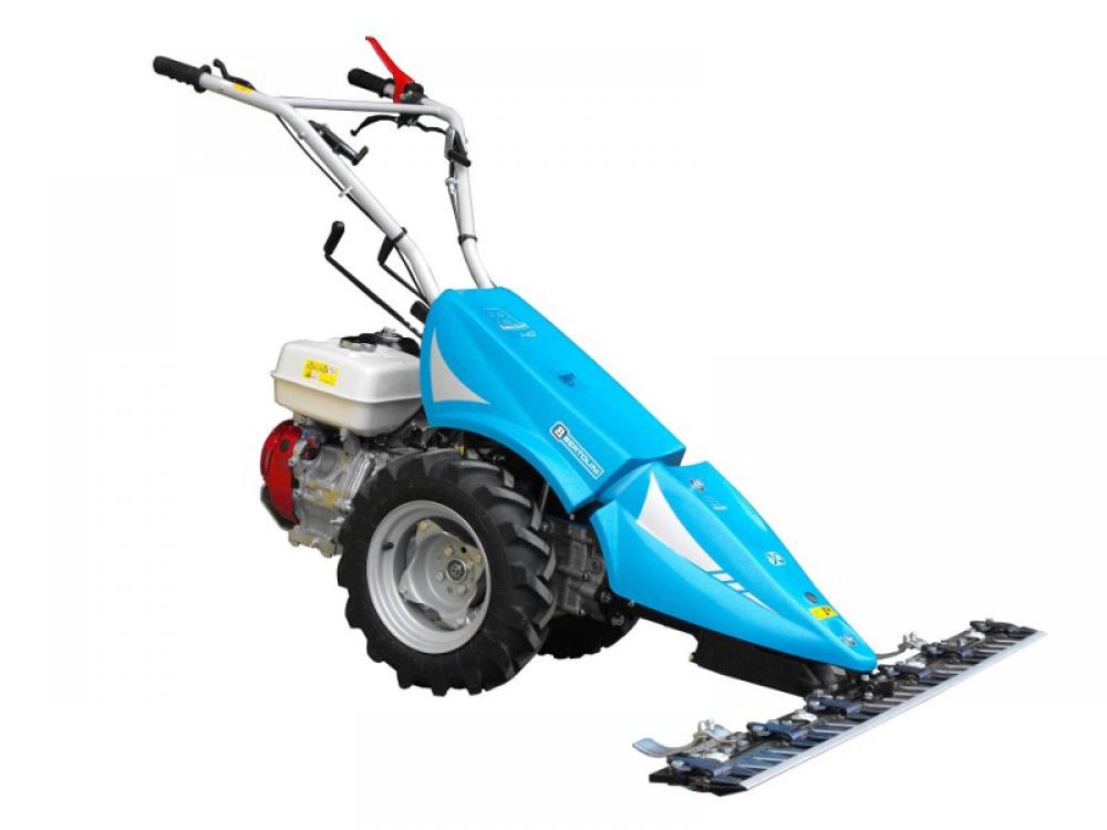 Motocositoare Bertolini AGT 143 GX270 9.0CP 127SF