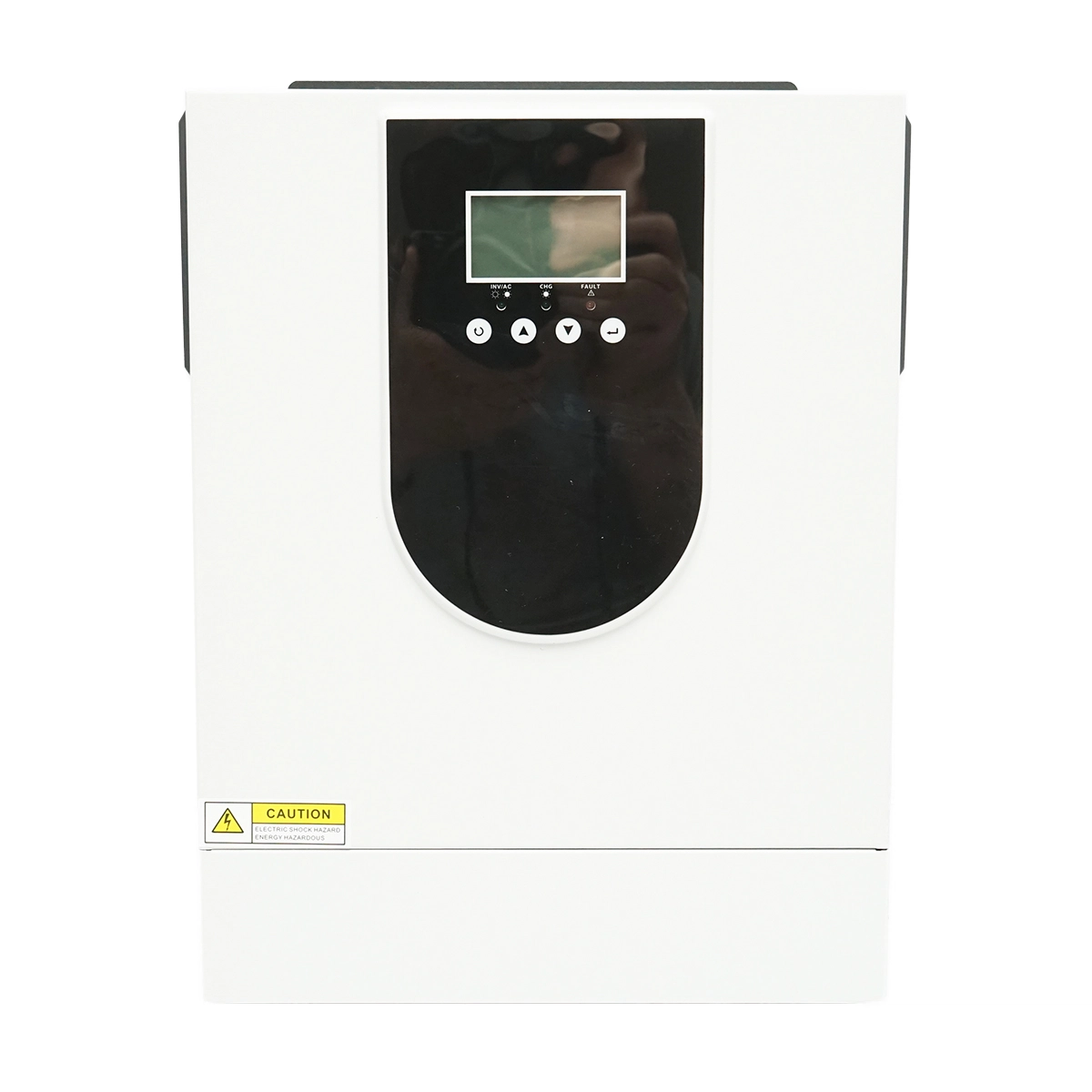 Invertor solar hybrid 3.0KW Breckner Germany 24V, 80A, MPPT, monofazic, OFF-GRID, SY-3.2KW-24V