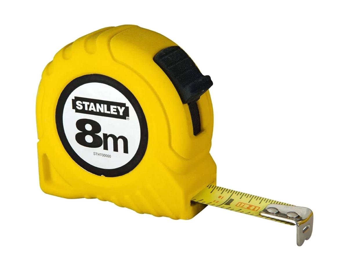 Ruleta Stanley 1-30-457
