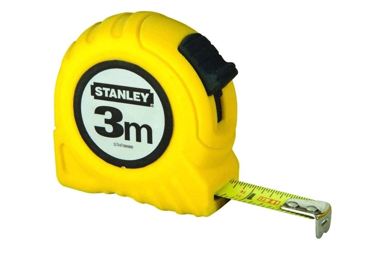 Ruleta Stanley 1-30-487