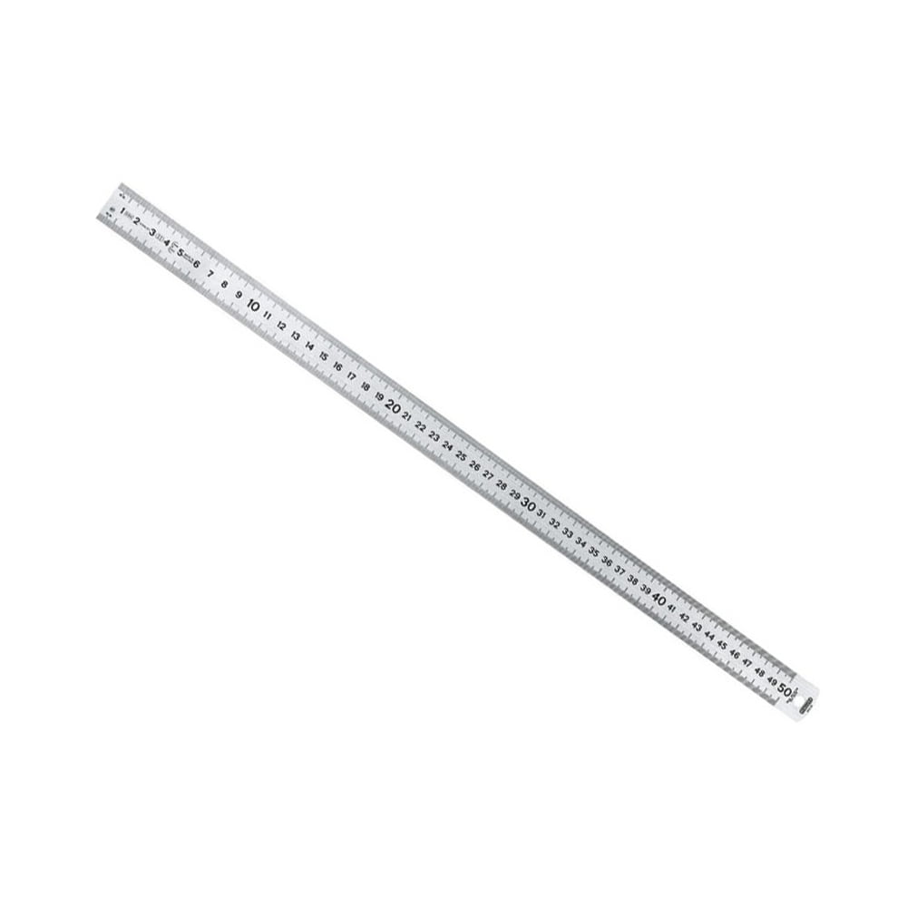 Rigla metalica gradata STANLEY 1-35-558