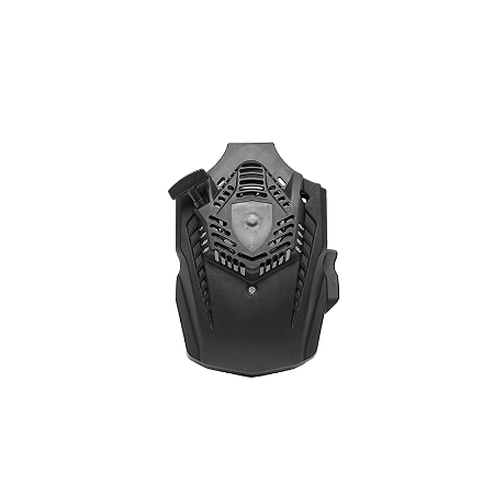 Demaror pornire manuala cu capac motor pentru motocositoare Breckner Germany (Cod: DISEB01)