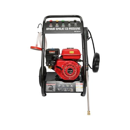 Aparat de spalat cu presiune 7.5 CP Breckner Germany