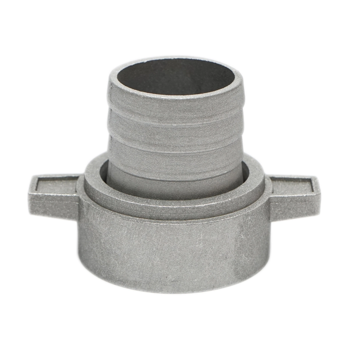 Cupla aluminiu cu filet furtun pentru motopompa de 1.5 toli BK78331