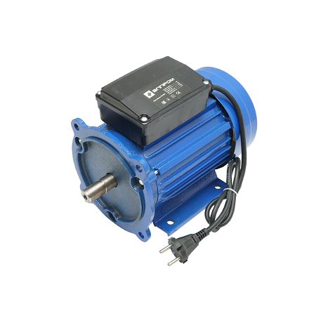 Motor electric monofazat 220V, 1.1 KW