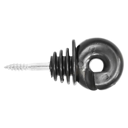 Izolator inelar pentru fir gard electric 5.9 mm BK87677