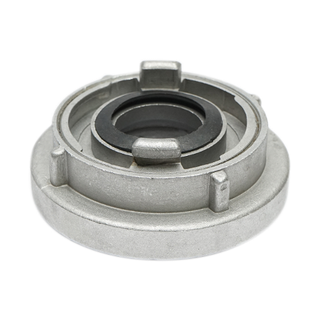 Reductie cupla storz 3-2 toll pentru furtun irigatii apa, aluminiu
