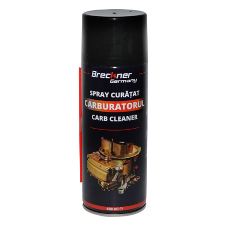 Spray curatare carburator 400 ml