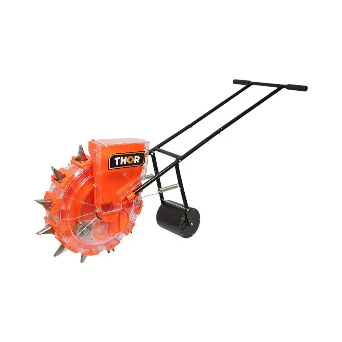 Semanatoare manuala cu 12 dinti, adancime semanare 6.5cm