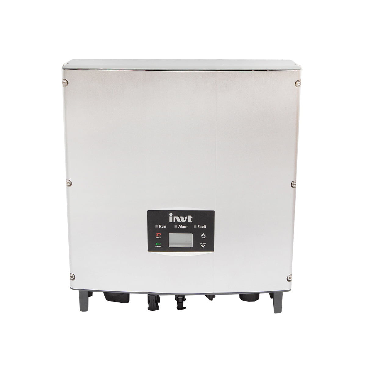 Invertor solar monofazic ON-GRID iMARS MG5KTL INVT, 5KW, prosumator, Wi-Fi