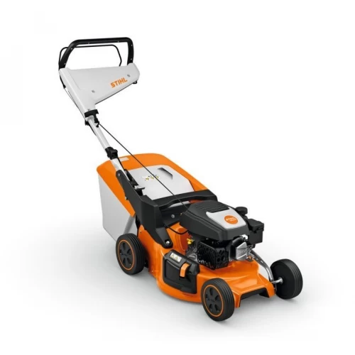 Masina de tuns gazonul STIHL RM 248.3 (model 2024)