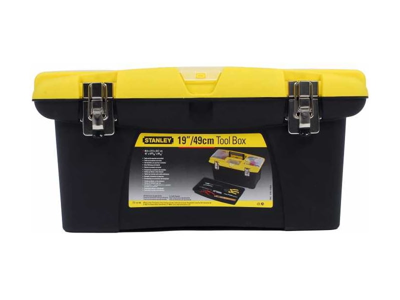 Cutie pentru scule 19" Stanley 1-92-906