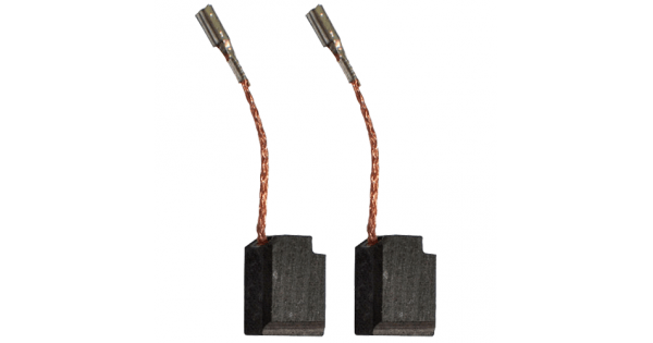 Set de perii de carbune Dewalt 1003860-00